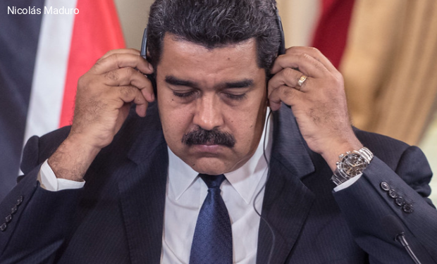 Maduro caccia dal Venezuela i diplomatici argentini dopo lo scontro verbale con Milei